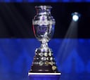 Welcome to USA: Listos los choques de la Copa América 2024
