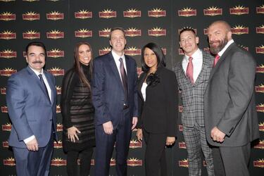 WrestleMania regresa a New Jersey para su edici車n 35