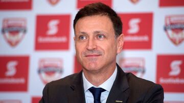 Philippe Moggio: "Queremos que más países puedan competir"