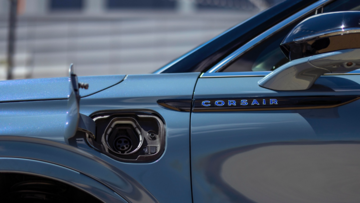 Descubre el Lincoln Corsair: Elegancia, funcionalidad y lujo en cada detalle