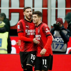 Christian Pulisic assesses Milan hopes of Champions League progression