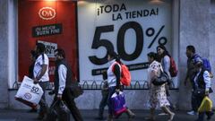 Buen Fin 2021 México: qué tiendas participarán en evento comercial