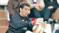 Jacobo toma ventaja sobre Lledó para sustituir a Bizzarri