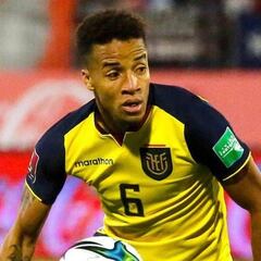 El día que en Ecuador le cerraron las puertas a Byron Castillo