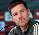 Xabi Alonso, rueda de prensa completa hoy previa al Real Madrid - Celta