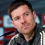 Xabi Alonso, rueda de prensa completa hoy previa al Real Madrid - Celta