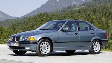 Por qué el BMW Serie 3 sigue siendo el rey tras 50 años de historia