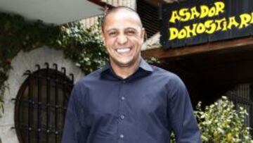 Roberto Carlos