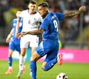 Italia 1 - 0 Bosnia: resumen goles y resultado del Amistoso Internacional