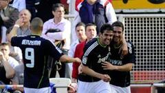 El madridismo le pide a Mourinho el equipo del 3-6