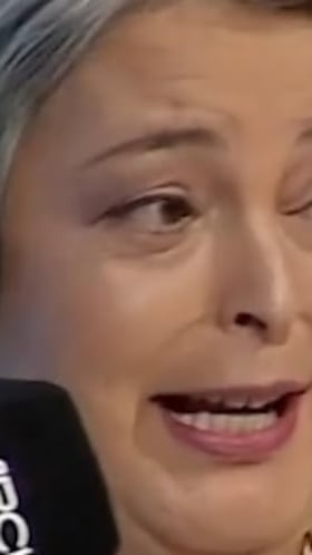 A Jeannette Jara le preguntan si sabe cuánto cuesta una multa de TAG y lo que ocurre es inesperado: ojo a la reacción de Kast