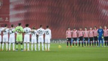 Se juega el segundo Clásico