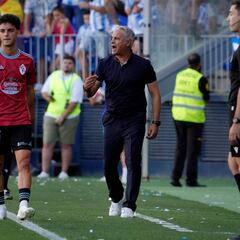 Pellicer: “En el descanso era feo y ahora soy guapo”