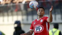 El trueque que La Calera le propuso a la U por Andía