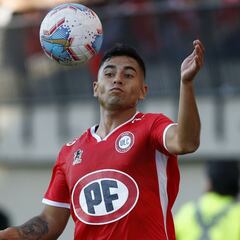 El trueque que La Calera le propuso a la U por Andía