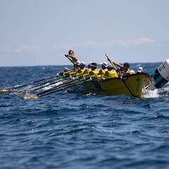 Orio, Zierbena, Pedreña y Santurtzi se juegan el Nacional