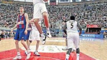 El Madrid - Barcelona cumple cincuenta años