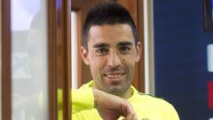 Bruno: “Villarreal always square up to the top teams”