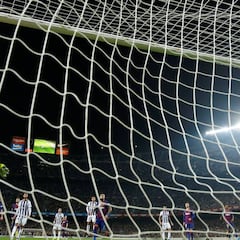 Objetivo: olvidar la goleada y focalizarse en el Mallorca