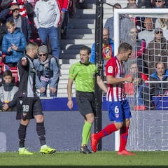 El Levante pedirá explicaciones del VAR al Comité de Árbitros