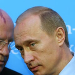 Qué territorios y países conformaban la antigua Unión Soviética y cuándo se independizaron