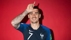 The reasons why Griezmann didn't announce his intentions