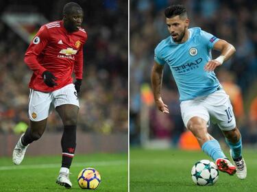 Man Utd block Man City film crew