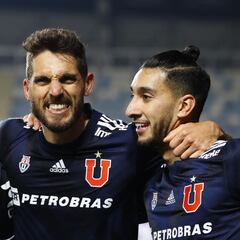 Renovación de contrato: las 3 prioridades de la U. de Chile