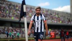 Rodolfo Pizarro has moved more than 50 million dollars in transfers