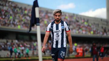 Inter Miami willing to pay 19.6m dollars for Rodolfo Pizarro