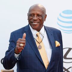 Louis Gossett Jr. dies at 87: what movies did he star in and how many awards did he get?