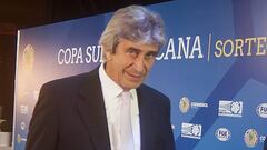 Pellegrini descarta el retiro y sólo se tomaría un descanso