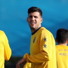 "Sabemos el contenido emocional de jugar ante el Girona"