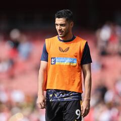 Raúl Jiménez supera exámenes médicos y firmará con Fulham