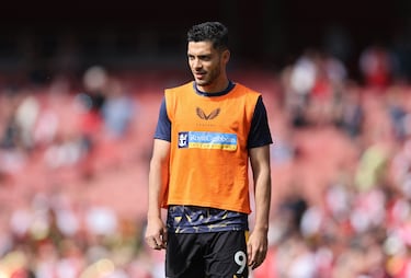 Raúl Jiménez vs Edson Álvarez: When will they face each other in the Premier League?