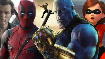 ¿Qué vemos hoy? Flickmetrix, un comparador que te ayuda a elegir peli para ver