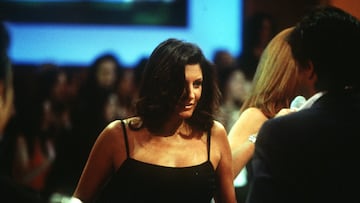 Fran Rivera, sobre la muerte de su madre, Carmen Ordóñez: “Murió por culpa de la cocaína”