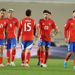 El último recurso en la Roja para salir de la crisis