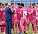 Pepe Mel: “Las Palmas está en el camino correcto para volver a Primera División”