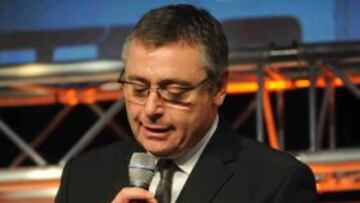 El ahora comentarista ve muy favorito a España frente a Irlanda.