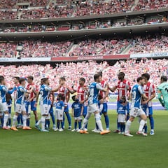 Inyección letal o vacuna