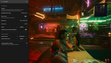 NVIDIA GeForce Now recibe una nueva oleada de juegos y soporte en televisores LG