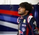 Carlos Sainz Jr. negocia con Lotus para el año que viene