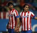 Los 9 últimos 'súpergoleadores' que marcaron para el Atlético