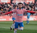 Girona - Fuenlabrada en directo: LaLiga Smartbank en vivo