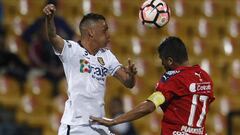 DIM cierra la semana con victoria colombiana en Libertadores