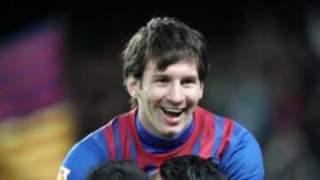 Sorpresa culé ante el desmorone blanco