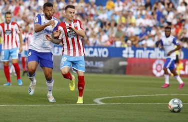 El semáforo de los cedidos: Puado, luz verde para volver