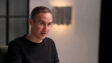 Morgan Housel, analista financiero: “La persona más feliz del planeta vive en un piso de tres habitaciones”