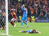 El infierno es jugar fuera